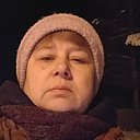 Галинка, 55 лет