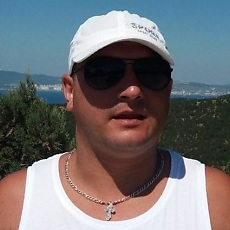 Фотография мужчины Александр, 38 лет из г. Павловск (Воронежская Обл)