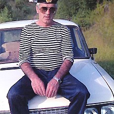 Фотография мужчины Тимофей, 64 года из г. Иркутск