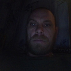 Фотография мужчины Саня, 44 года из г. Минусинск