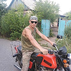 Фотография мужчины Виталий, 43 года из г. Горловка