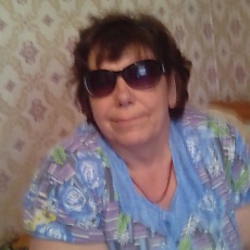 Фотография девушки Галина, 65 лет из г. Валдай