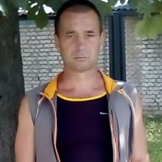 Фотография мужчины Паша, 52 года из г. Речица