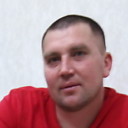 Ник, 41 год