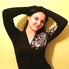 Фотография девушки Ксюшонок, 33 года из г. Черкассы