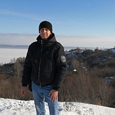 Фотография мужчины Игорь, 46 лет из г. Ульяновск