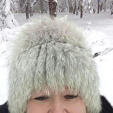 Фотография девушки Лариса, 62 года из г. Краснодар