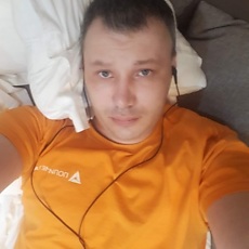 Фотография мужчины Дима, 38 лет из г. Хабаровск