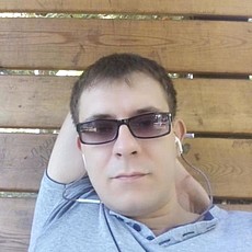 Фотография мужчины Влад, 35 лет из г. Самара