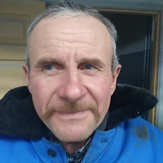 Фотография мужчины Виктор, 64 года из г. Гродно