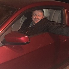 Фотография мужчины Ник Ник, 43 года из г. Одесса