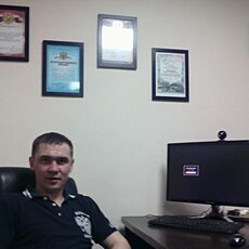 Фотография мужчины Павел, 41 год из г. Саянск