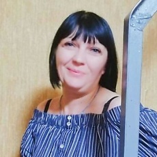 Фотография девушки Марина, 42 года из г. Ростов-на-Дону