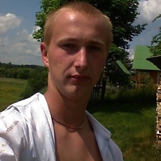 Фотография мужчины Vov, 40 лет из г. Сморгонь