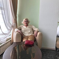 Фотография девушки Надежда, 61 год из г. Нижний Ингаш