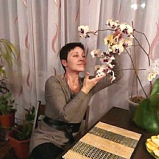 Фотография девушки Марина, 57 лет из г. Барнаул