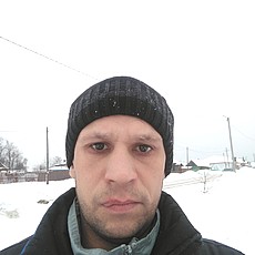 Фотография мужчины Алексей, 39 лет из г. Горнозаводск