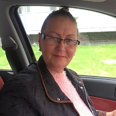 Фотография девушки Элла, 60 лет из г. Санкт-Петербург