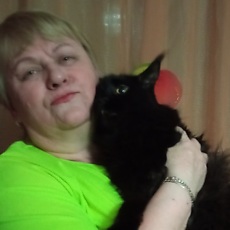 Фотография девушки Наташа, 63 года из г. Саратов