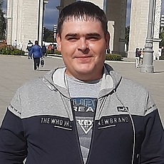 Фотография мужчины Александр, 32 года из г. Саранск