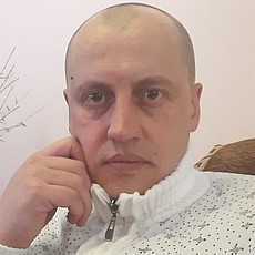 Фотография мужчины Сергей, 43 года из г. Биробиджан