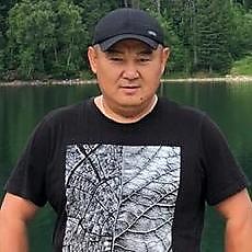 Фотография мужчины Валерий, 44 года из г. Улан-Удэ