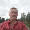 Сергей, 52 года