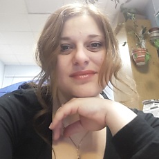 Фотография девушки Ирина, 36 лет из г. Москва