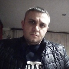 Фотография мужчины Кирилл, 34 года из г. Курган