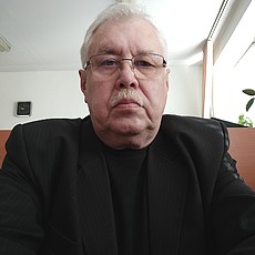 Фотография мужчины Игорь, 66 лет из г. Минск