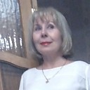 Надежда, 66 лет