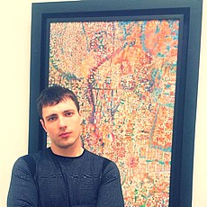 Фотография мужчины Игорь, 35 лет из г. Одесса