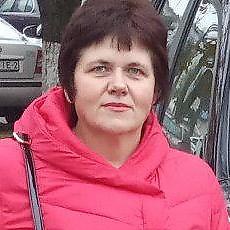 Фотография девушки Лена, 59 лет из г. Витебск