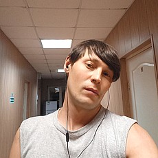 Фотография мужчины Andrey, 35 лет из г. Иркутск