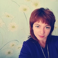 Фотография девушки Мария, 39 лет из г. Железногорск