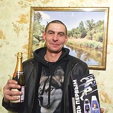 Фотография мужчины Серёга, 38 лет из г. Александро-Невский