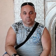 Фотография мужчины Андрей, 47 лет из г. Харьков