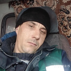 Фотография мужчины Саша, 36 лет из г. Каражал