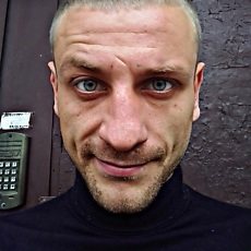 Фотография мужчины Olegarh, 34 года из г. Першотравенск