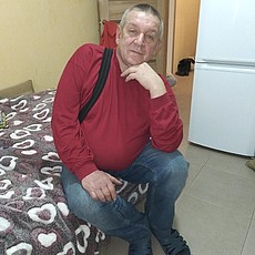 Фотография мужчины Василий, 65 лет из г. Саратов