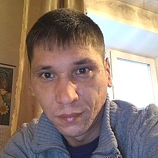 Фотография мужчины Александр, 42 года из г. Тула