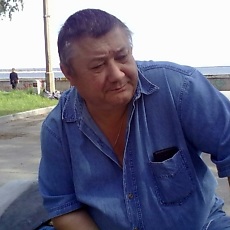 Фотография мужчины Игорь, 63 года из г. Бердск