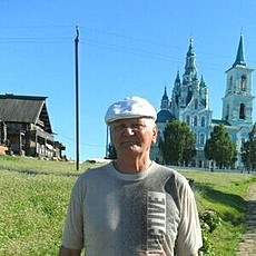 Фотография мужчины Петр, 69 лет из г. Алапаевск
