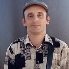 Фотография мужчины Вова, 47 лет из г. Лубны