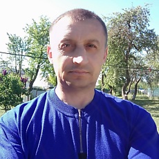 Фотография мужчины Анатолий, 46 лет из г. Молодечно