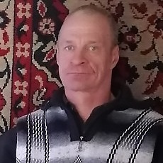 Фотография мужчины Владимир, 57 лет из г. Мстиславль