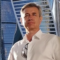 Фотография мужчины Вадим, 55 лет из г. Пермь