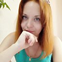 Ведьмочка, 36 лет