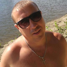 Фотография мужчины Игорь, 39 лет из г. Бендеры