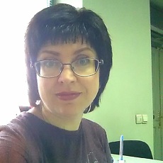 Фотография девушки Наталья, 53 года из г. Самара